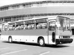 Ikarus 250 1970 года